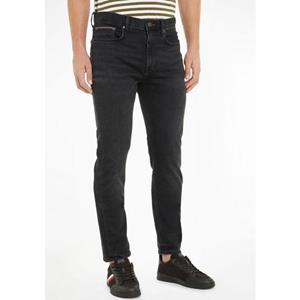 Tommy Hilfiger 5-pocket jeans SLIM BLEECKER PSTR