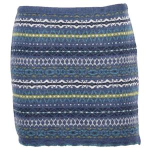 Flomax  Women's Cacheur Tami - Rok, blauw