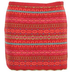 Flomax  Women's Cacheur Tami - Rok, rood