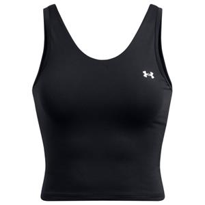 Under Armour  Women's Motion Tank EMEA - Tanktop, zwart