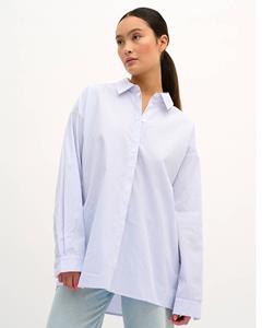 My Essential Wardrobe Blouse lange mouw 10703608 03 the shir