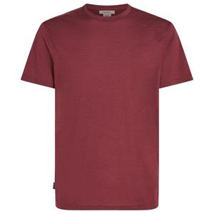 Icebreaker  Merino 150 Tech Lite III S/S Tee - Merinoshirt, port