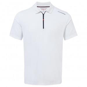 Craghoppers  NosiLife Pro Active S/S Polo - Poloshirt, wit