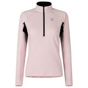 Montura  Women's Thermic 4 Maglia - Fleecetrui, roze