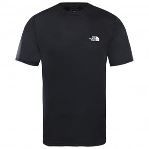 The North Face  Reaxion Amp Crew - Sportshirt, zwart