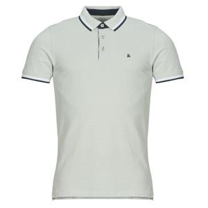 Jack & jones Polo Shirt Korte Mouw Jack & Jones JJEPAULOS