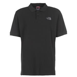 The North Face Polo Shirt Korte Mouw  POLO PIQUET