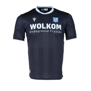 Macron sch uitshirt sr -