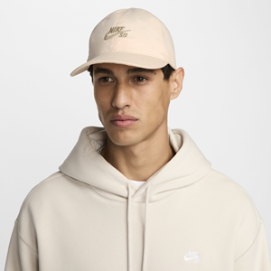 Nike SB Club Cap, White