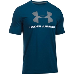 Under Armour Sportstyle logo tee