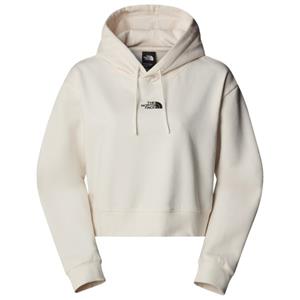 The North Face  Women's Essential Crop Hoodie - Hoodie, beige