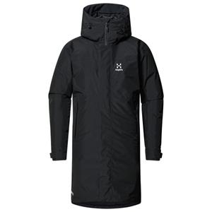 Haglöfs  Women's Asp 3-in-1 GTX Parka - 3-in-1-jas, zwart