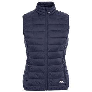 Trespass Dames teeley packaway gilet