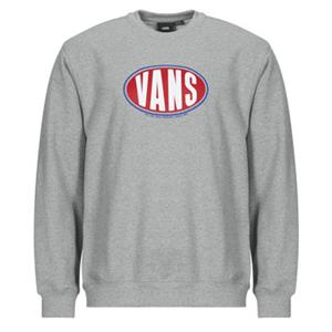 Vans Sweater  Spray On Loose Crew