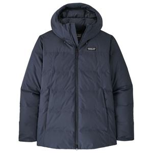 Patagonia  Women's Jackson Glacier Jacket - Donsjack, blauw