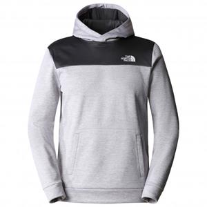 The North Face  Reaxion Fleece Pullover Hoodie - Fleecetrui, grijs