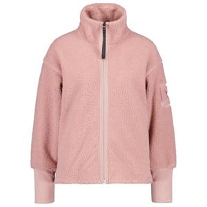 Didriksons  Women's Mella Full-Zip 3 - Fleecevest, roze