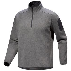 Arcteryx Arc'teryx - Covert 1/2 Zip Neck - Fleecetrui, grijs