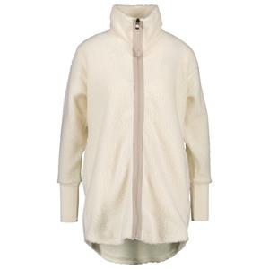 Didriksons  Women's Sally Full-Zip 2 - Fleecevest, beige