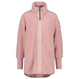 Didriksons  Women's Sally Full-Zip 2 - Fleecevest, roze