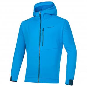 La sportiva  Mood - Hoodie, blauw