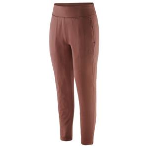 Patagonia  Women's R1 Thermal Bottoms - Fleecebroek, dulse mauve