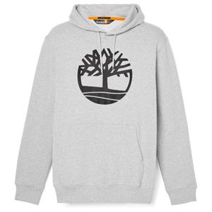 Timberland  Tree Logo Hoodie - Hoodie, grijs