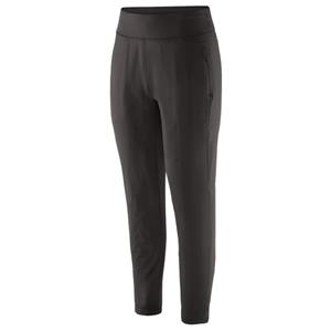 Patagonia  Women's R1 Thermal Bottoms - Fleecebroek, zwart