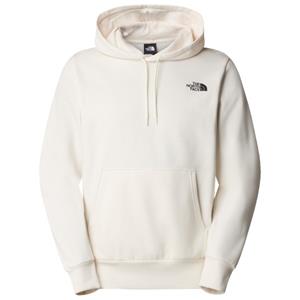 The North Face  Hood Logo Pullover - Hoodie, wit