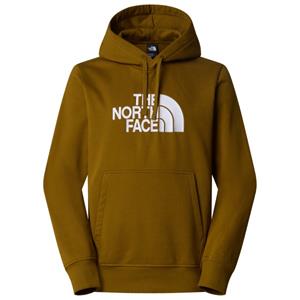 The North Face  Drew Peak Pullover Hoodie - Hoodie, bruin