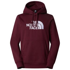 The North Face  Drew Peak Pullover Hoodie - Hoodie, rood