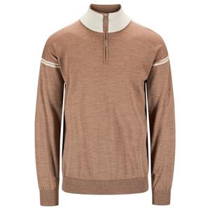 Dale of Norway  Sandvik Sweater - Merinotrui, bruin