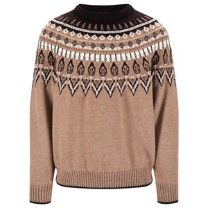 Dale of Norway  Sula Sweater - Wollen trui, bruin