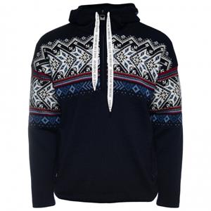 Dale of Norway  Vail WP Hoodie - Wollen trui, zwart