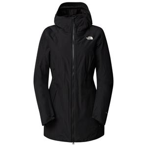 The North Face  Women's Hikesteller Insulated Parka - Parka, zwart