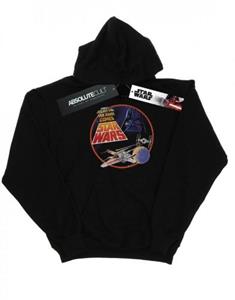 Star Wars Boys From A Galaxy Far Far Away-hoodie