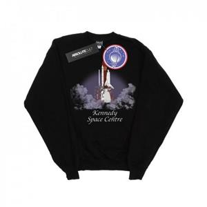 NASA jongens Kennedy Space Center opstijgen sweatshirt