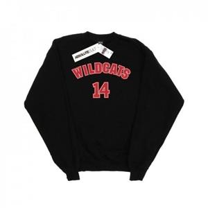 Disney Boys High School Musical The Musical Wildcats 14 Sweatshirt