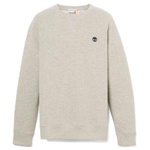 Timberland  Brushed Back Crew Sweatshirt - Trui, beige