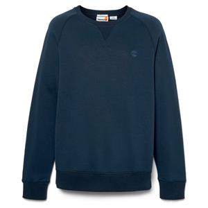 Timberland  Brushed Back Crew Sweatshirt - Trui, blauw