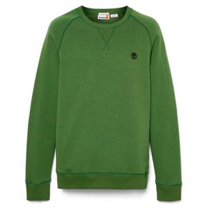 Timberland  Brushed Back Crew Sweatshirt - Trui, olijfgroen