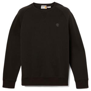 Timberland  Brushed Back Crew Sweatshirt - Trui, zwart