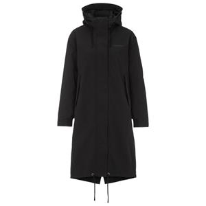 Didriksons  Women's Amira Parka - Parka, zwart