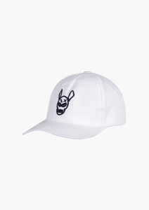 Black Donkey Black donkey essentials cap i white