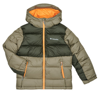 Columbia Donsjas  Pike Lake II Hooded Jacket