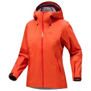 Arcteryx Arc'teryx - Women's Beta SL Jacket - Regenjas, rood