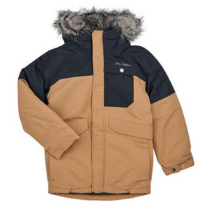 Columbia Parka Jas  Nordic Strider II Jacket