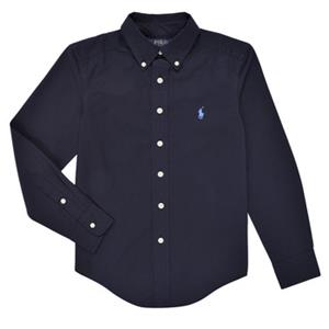 Polo Ralph Lauren Overhemd Lange Mouw  LS BD PPC-SHIRTS-SPORT SHIRT