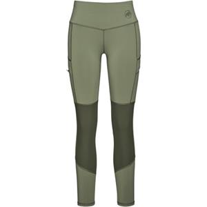 Mammut Dames Zinal Hybrid Tight