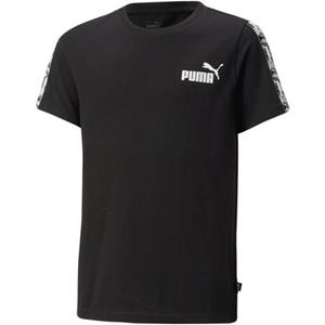 PUMA T-shirt ESS TAPE CAMO TEE B